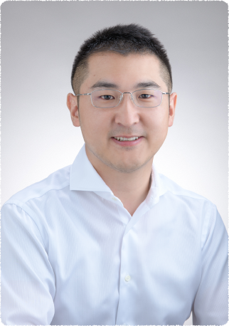 院長 松浦 東吾